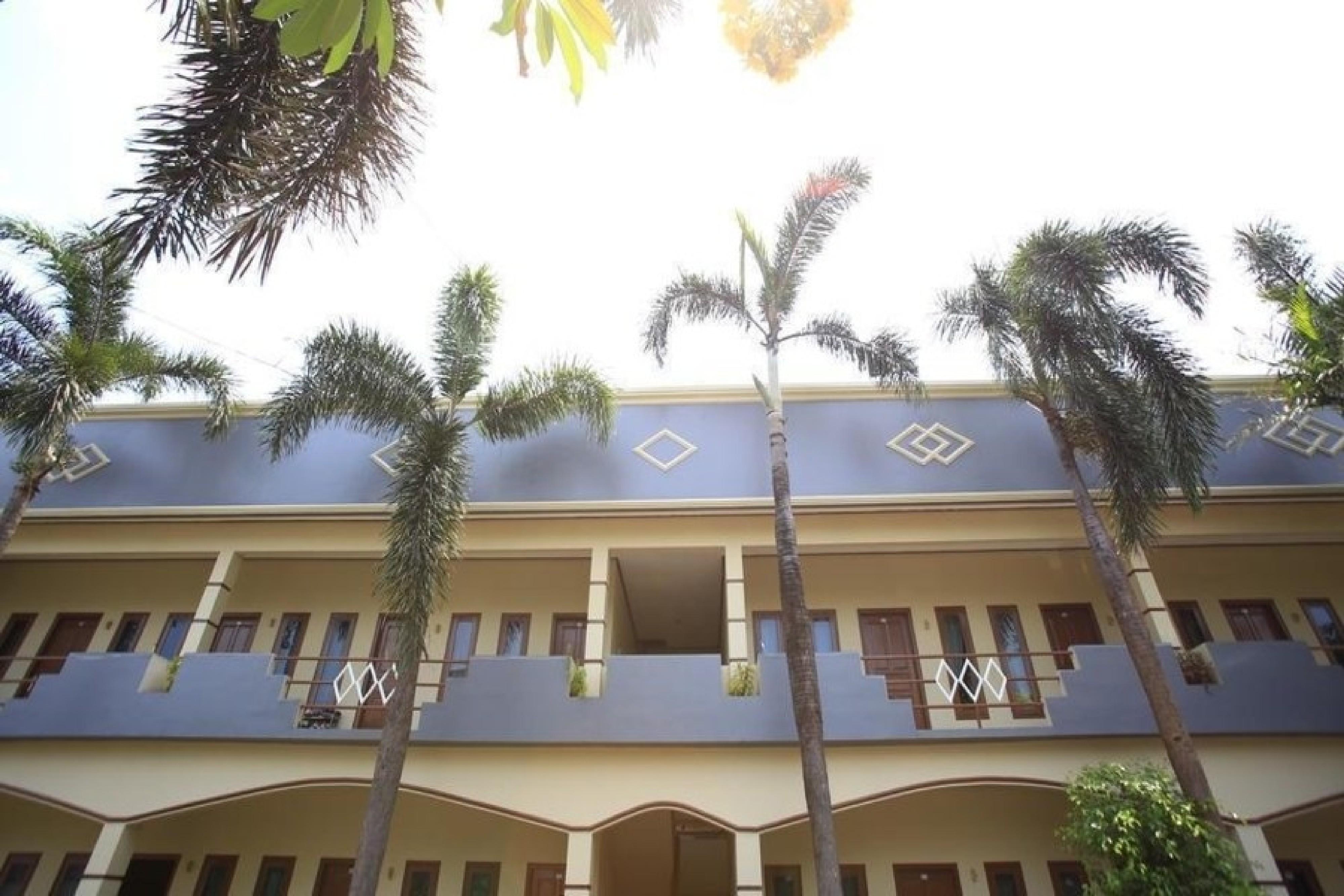 Reddoorz Plus @ Karet Pedurenan 3 Jakarta Exterior foto